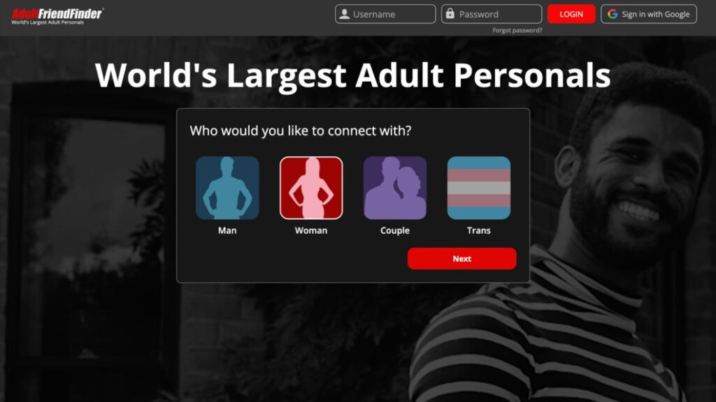 AdultFriendFinder