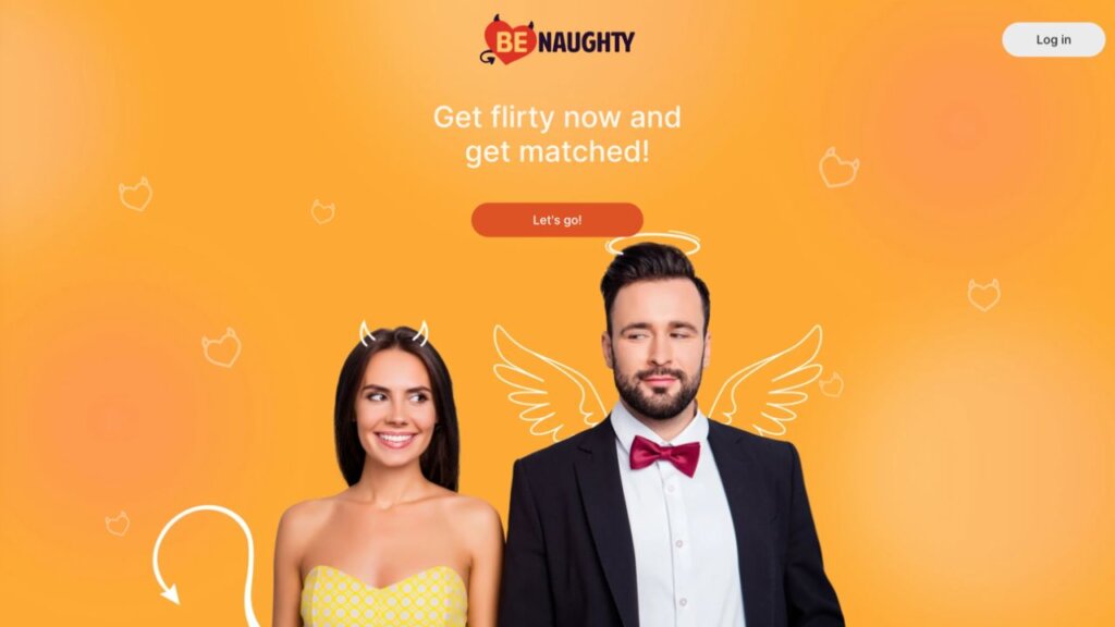 Benaughty