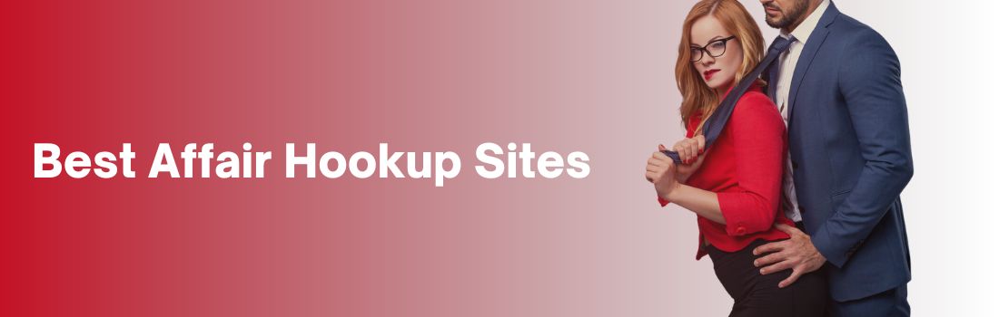 affair hookup sites