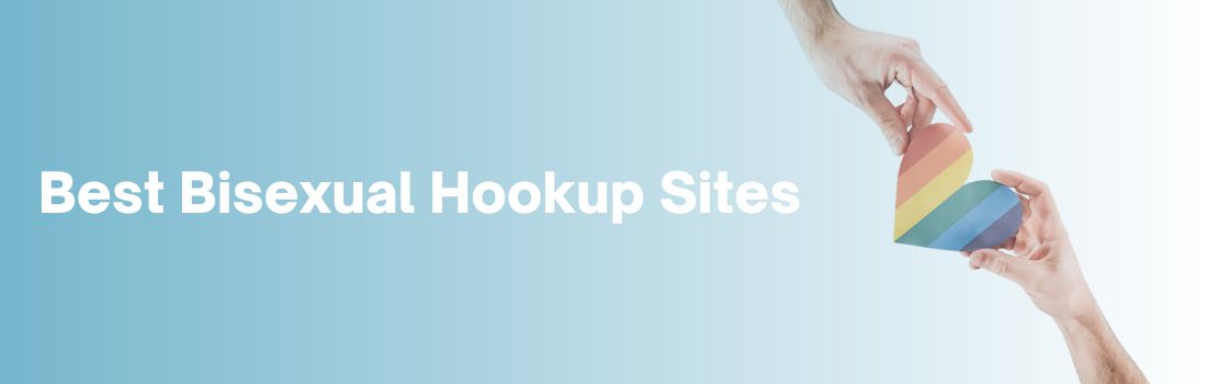 best bisexual sites