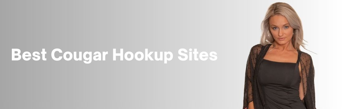 Cougar Hookup Sites