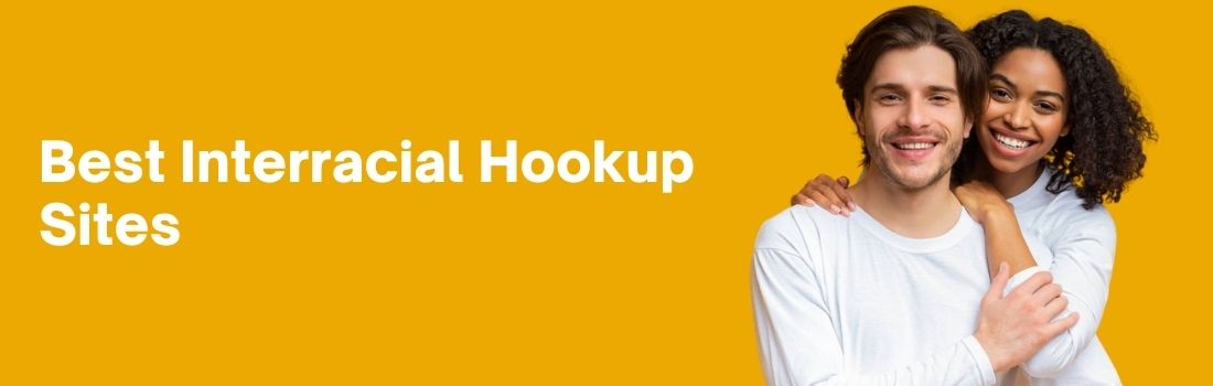 Interracial Hookup