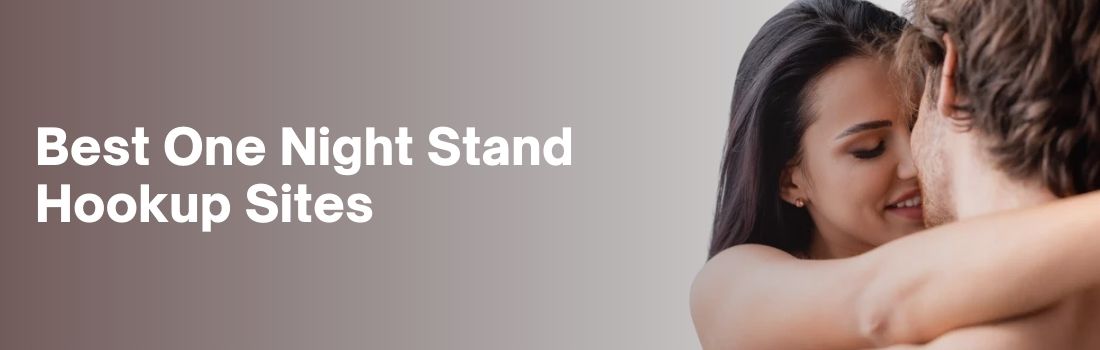 One Night Stand Sites